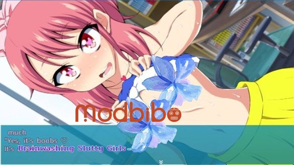 Brainwashing Slutty Girls APK New version