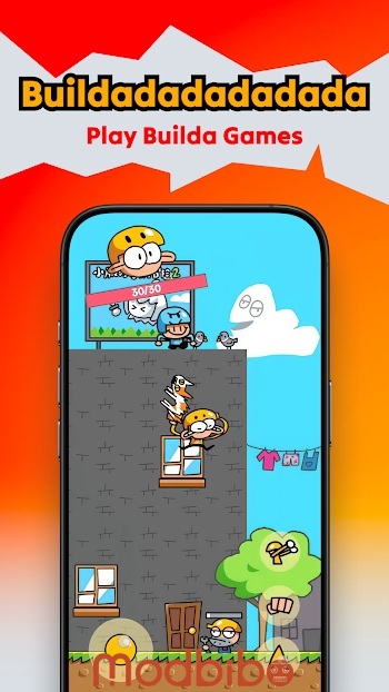 builda apk download