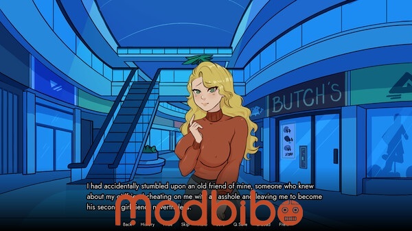 BullTales Android APK