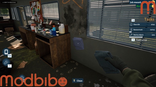 bus flipper simulator