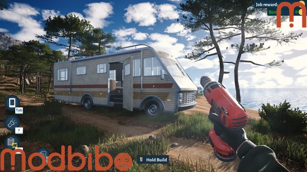 bus flipper simulator android