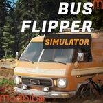 Bus Flipper Simulator icon