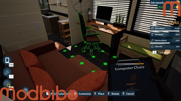 bus flipper simulator demo