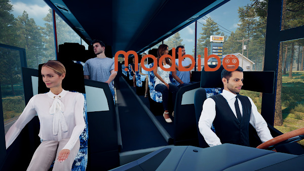 bus simulator evo MOD APK Download Free