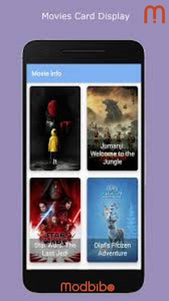 buz movie apk for android