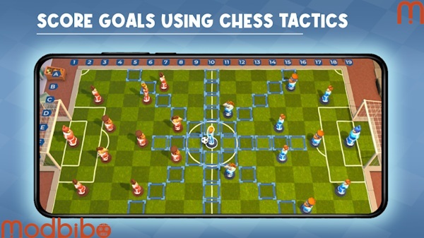 chessarama grandmaster edition