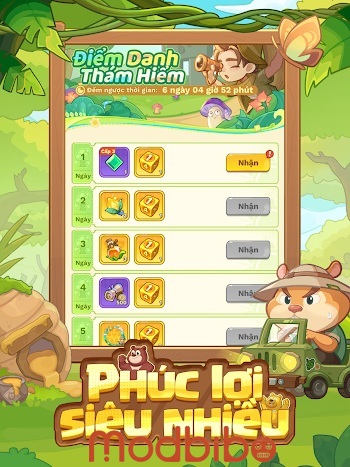 chien tuyen huong duong apk mod apk speed