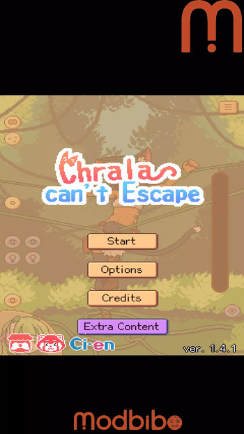 chrala cant escape apk for android