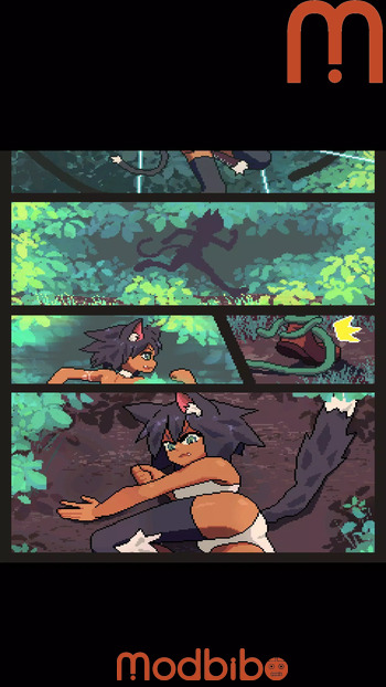 chrala cant escape apk ios