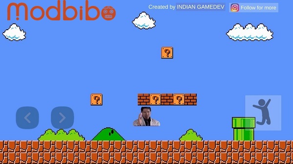 cid mario APK Download Free