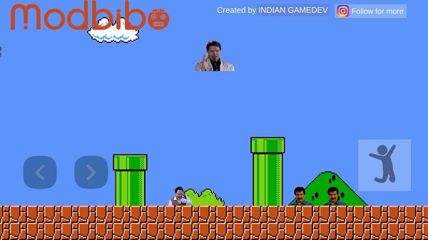 cid mario APK For Android