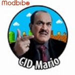 CID Mario icon