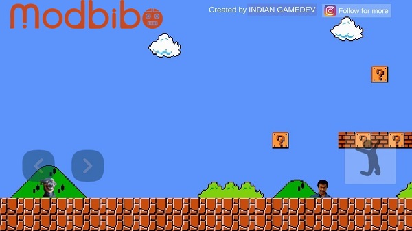 cid mario APK Latest Version