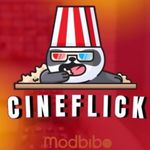 CineFlick icon