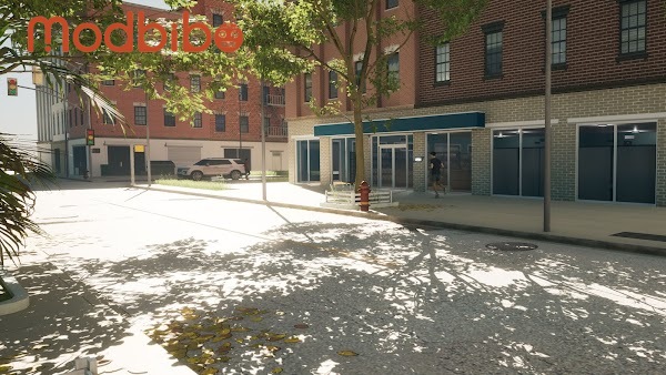 City Shop Simulator APK New version