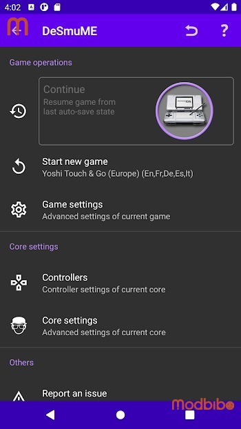 classicboy pro apk full version