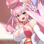 Crimson Lotus Soaring Pure Flame icon