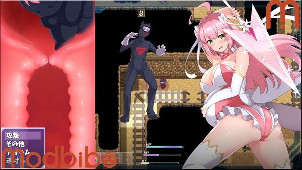 Crimson Flight Pure Flame game