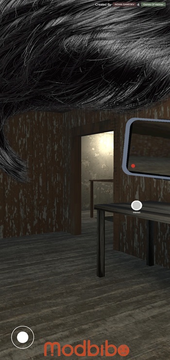 dadi ka adda horror game