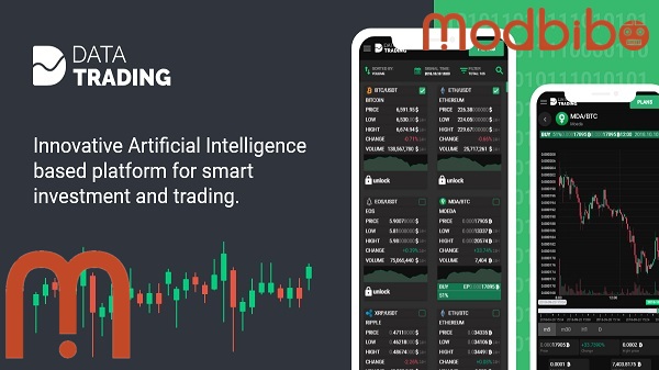 data trade apk mobile