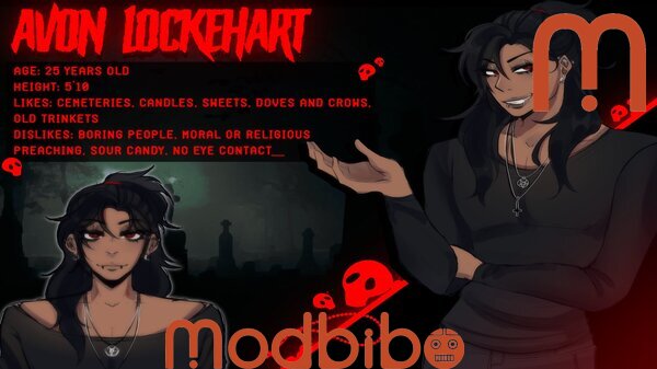 Date at the Cemetery APK latest version