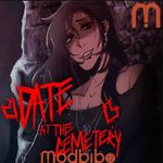 Date at the Cemetery icon