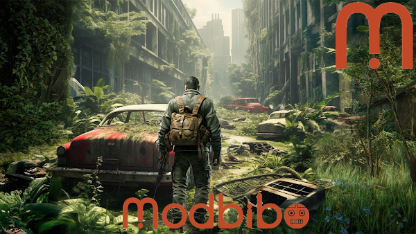 Dead God Land MOD APK unlimited money