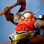 Deep Rock Galactic: Survivor