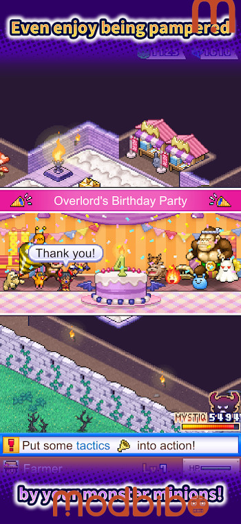 demon castle story apk ios