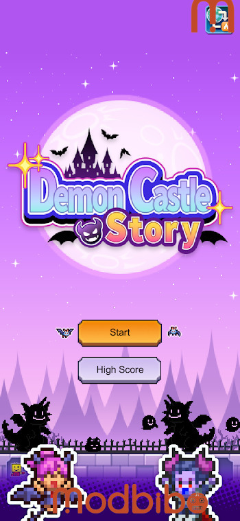 demon castle story apk latest version