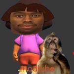 Dora The Smoker icon