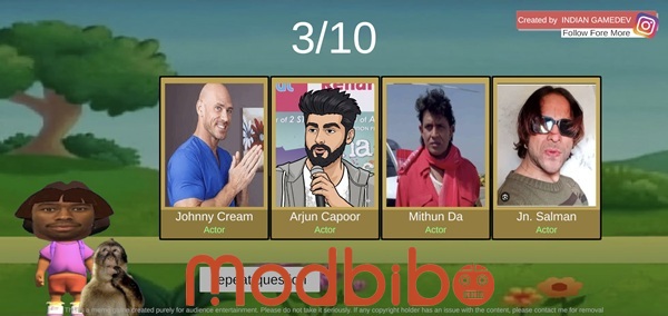 Dora The Smoker apk download