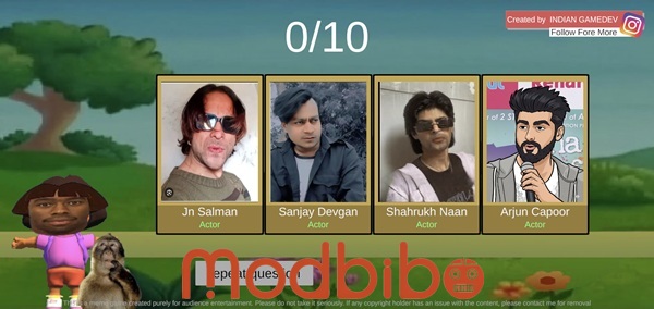 Dora The Smoker for pc