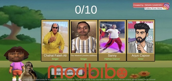 Dora The Smoker Mobile apk