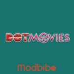 DotMovies icon