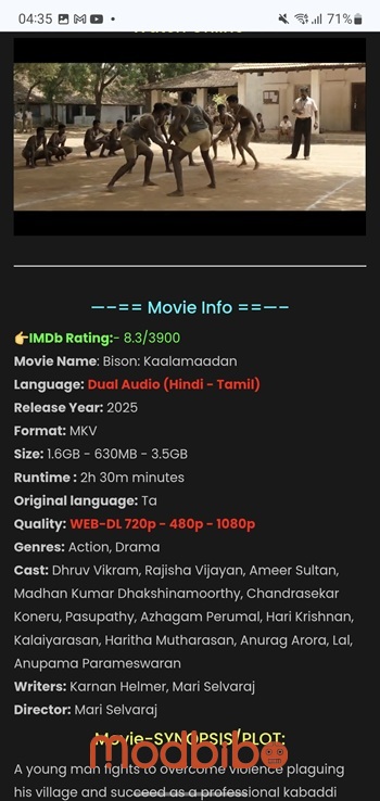 dotmovies pro apk