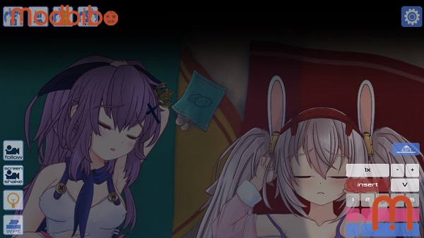 doujin fever vacation apk