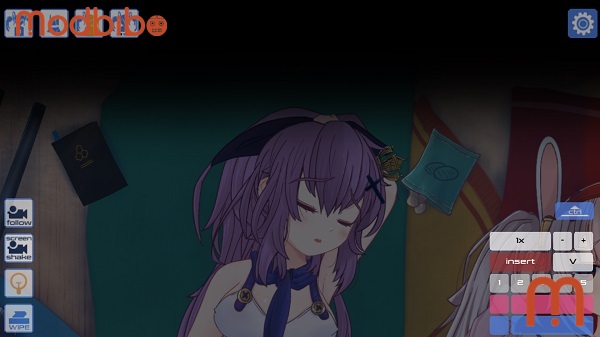 doujin fever vacation apk download