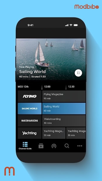 download elephant tv apk for android