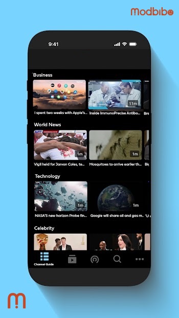download elephant tv apk