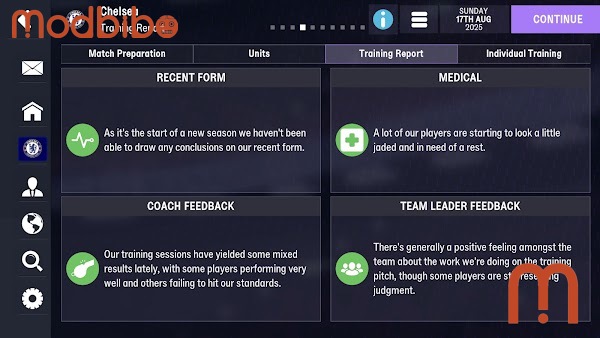 download football manager 26 apk