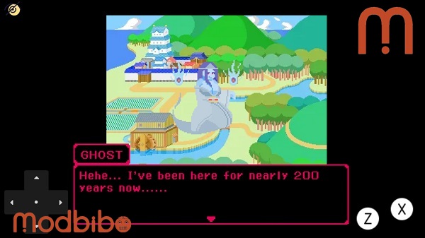 download rock paper scissors ghost apk