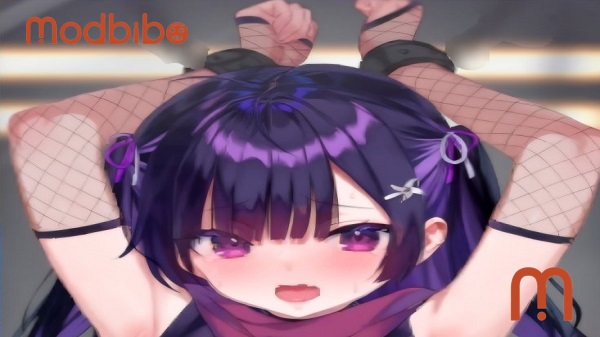 download shinobi captured apk