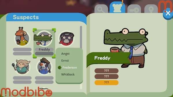 duck detective secret salami mod apk