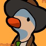 Duck Detective Secret Salami icon