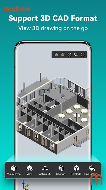 dwg fastview mod apk old version