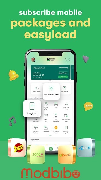 easypaisa app download apk