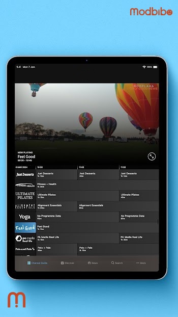 elephant tv apk latest version