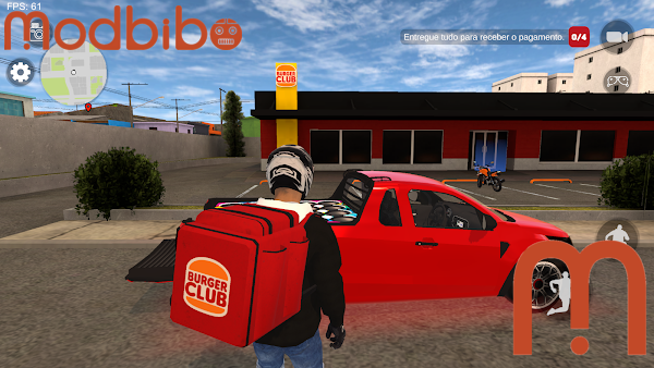 elite auto brazil wheelie apk