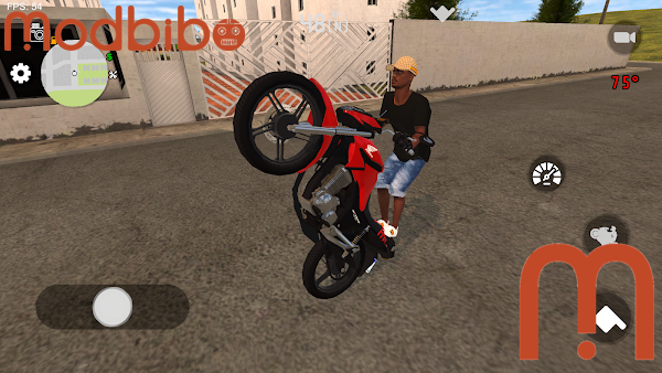 elite auto brazil wheelie apk android